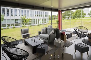 Hôtel Mercure Nantes Ouest Saint-Herblain Zenith