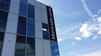 Hôtel Mercure Nantes Ouest Saint-Herblain Zenith