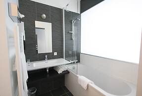 Hôtel Mercure Nantes Ouest Saint-Herblain Zenith