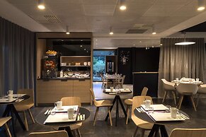 Hôtel Mercure Nantes Ouest Saint-Herblain Zenith