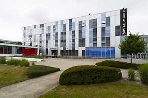 Hôtel Mercure Nantes Ouest Saint-Herblain Zenith