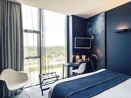 Hôtel Mercure Nantes Ouest Saint-Herblain Zenith