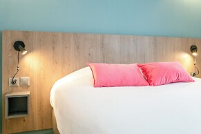 Zenitude Hôtel-Résidences Le Havre Centre