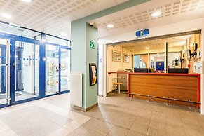 Zenitude Hôtel-Résidences Le Havre Centre