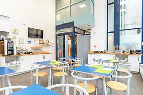 Zenitude Hôtel-Résidences Le Havre Centre