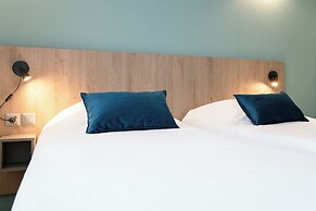 Zenitude Hôtel-Résidences Le Havre Centre