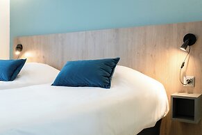 Zenitude Hôtel-Résidences Le Havre Centre