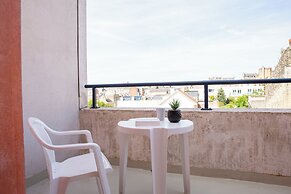 Zenitude Hôtel-Résidences Le Havre Centre