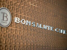 Hotel Gracery Tokyo Tamachi