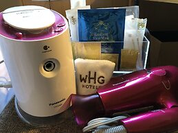 Hotel Gracery Tokyo Tamachi