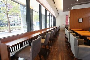 Hotel Gracery Tokyo Tamachi