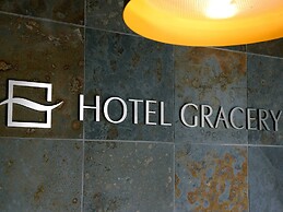 Hotel Gracery Tokyo Tamachi