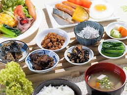 Hotel Gracery Tokyo Tamachi