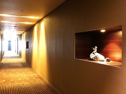 Hotel Gracery Tokyo Tamachi