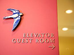 Hotel Gracery Tokyo Tamachi