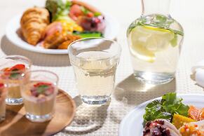 Hotel Gracery Tokyo Tamachi