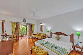 Club Mahindra Madikeri, Coorg