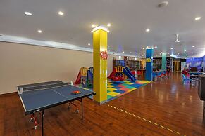 Club Mahindra Madikeri, Coorg