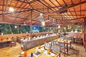 Club Mahindra Madikeri, Coorg