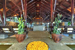 Club Mahindra Madikeri, Coorg