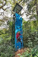 Club Mahindra Madikeri, Coorg