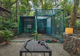 Club Mahindra Madikeri, Coorg