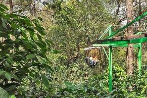 Club Mahindra Madikeri, Coorg