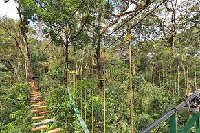 Club Mahindra Madikeri, Coorg