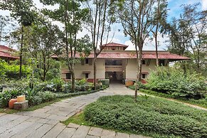 Club Mahindra Madikeri, Coorg