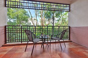 Club Mahindra Madikeri, Coorg