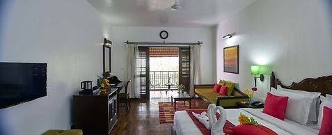 Club Mahindra Madikeri, Coorg