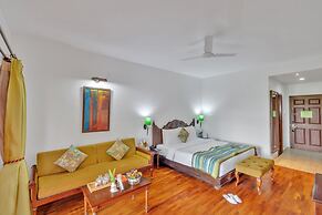 Club Mahindra Madikeri, Coorg