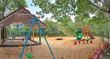 Club Mahindra Madikeri, Coorg