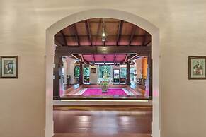 Club Mahindra Madikeri, Coorg