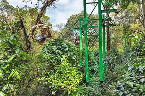 Club Mahindra Madikeri, Coorg