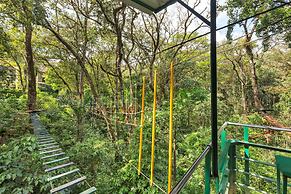 Club Mahindra Madikeri, Coorg