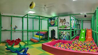 Club Mahindra Madikeri, Coorg