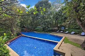 Club Mahindra Madikeri, Coorg