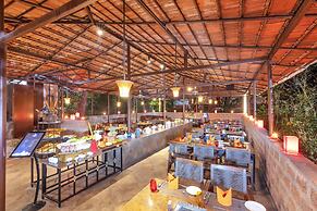 Club Mahindra Madikeri, Coorg