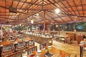 Club Mahindra Madikeri, Coorg