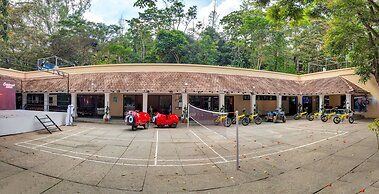Club Mahindra Madikeri, Coorg