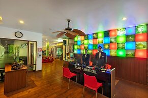 Club Mahindra Madikeri, Coorg