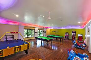 Club Mahindra Madikeri, Coorg