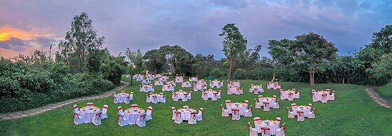 Club Mahindra Madikeri, Coorg
