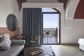 The Cove Rotana Resort