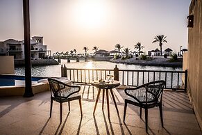 The Cove Rotana Resort