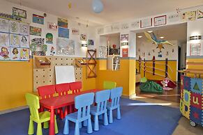 The Cove Rotana Resort