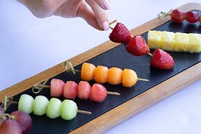 The Cove Rotana Resort