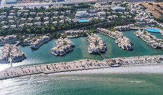The Cove Rotana Resort
