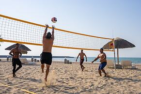 The Cove Rotana Resort